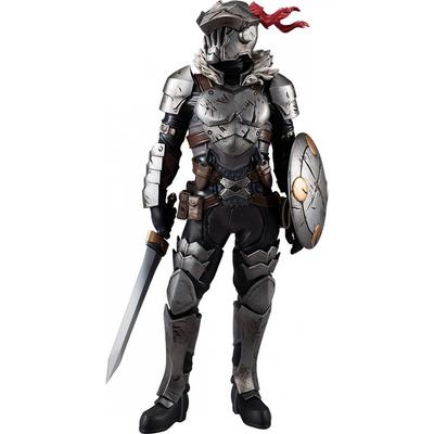 POP UP PARADE Goblin Slayer Non-scale Plastic Painted Complete Figure Secondary Resale