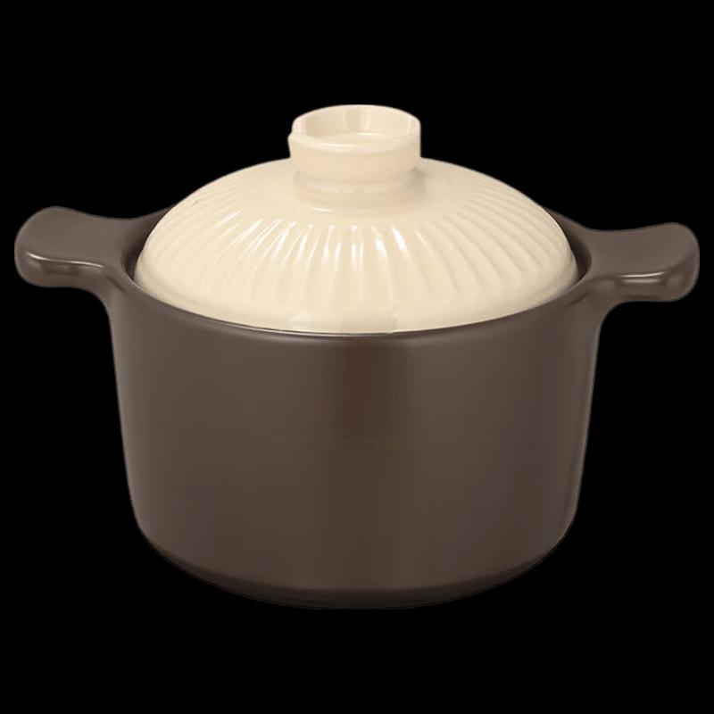 Aishida Beloved II Series Ceramic Casserole Pot