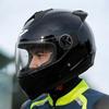 DOT Certified Full Face Motorcycle Helmet for All-Season Use