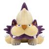 POKEMON Center Original Plush Toy Pokemon Fit Skuntank 12x10.5x19 (HxlxDcm)