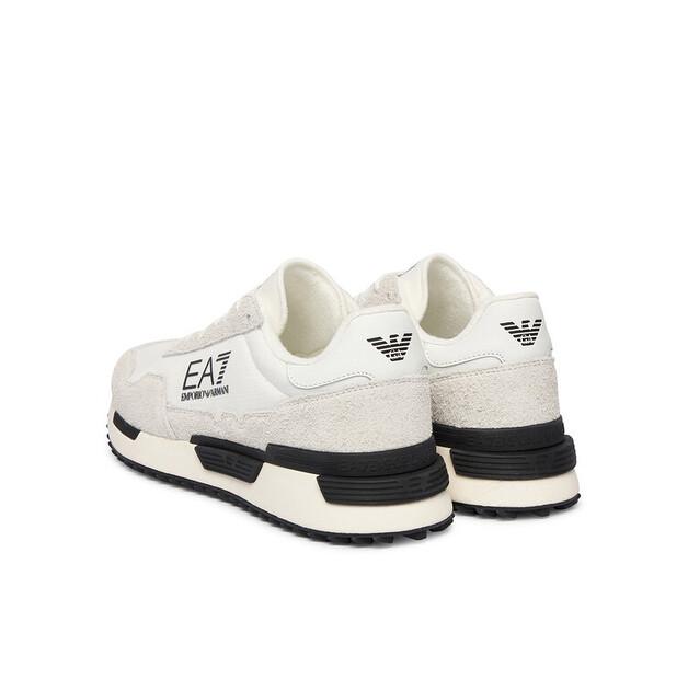 Кроссовки EA7 Emporio Armani 7X000380 AF19175 MZ018