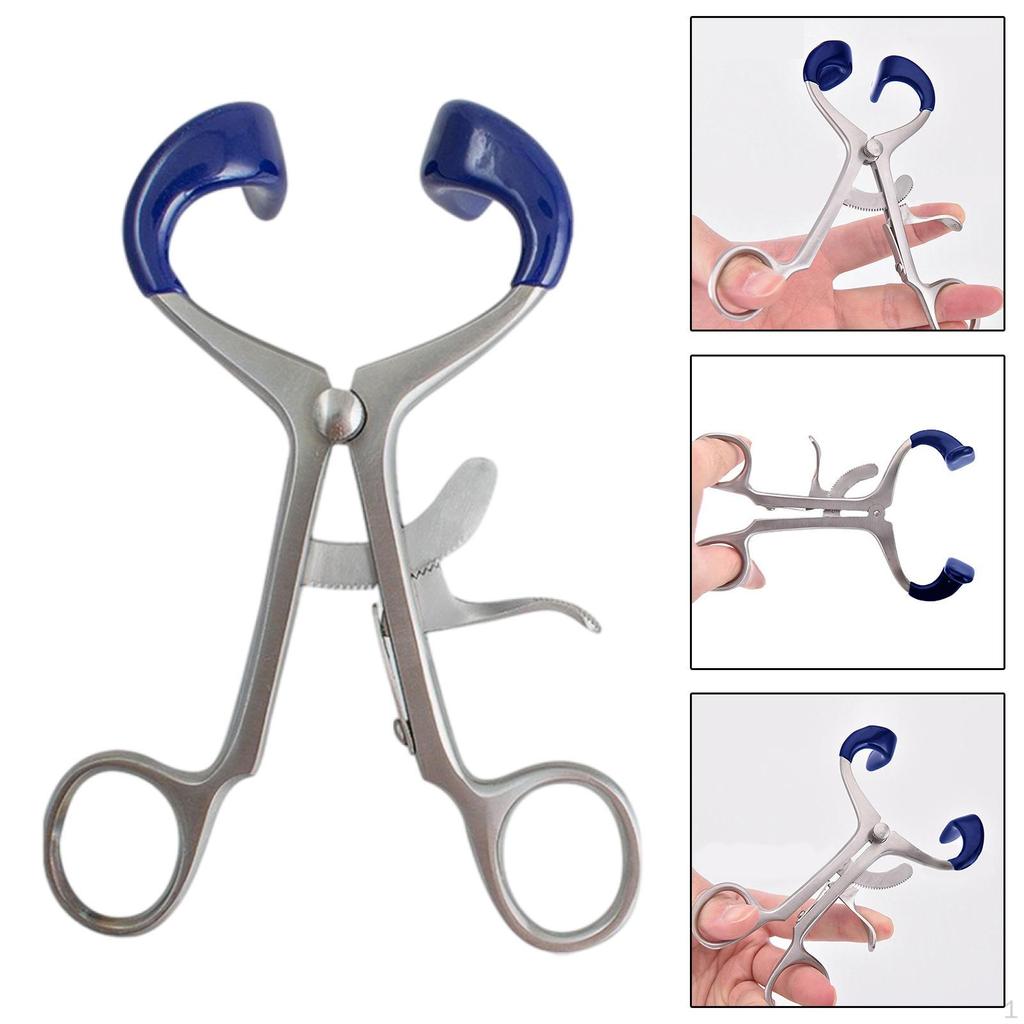 Cheap Teeth Mouth Opener Surgical Instrument Gag Cheek Mouthguard Joom