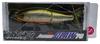 Gan Craft Jointed Claw S Gold Shiner 70mm #18 / 4.6g