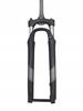 Amortecedor Sr Suntour Mobie A32 29” para E-Bike Cônico 15X100 90 Mm + Manopla