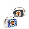 Abyss Kyo-on W20 RGB Light Wireless Portable Bluetooth Speaker