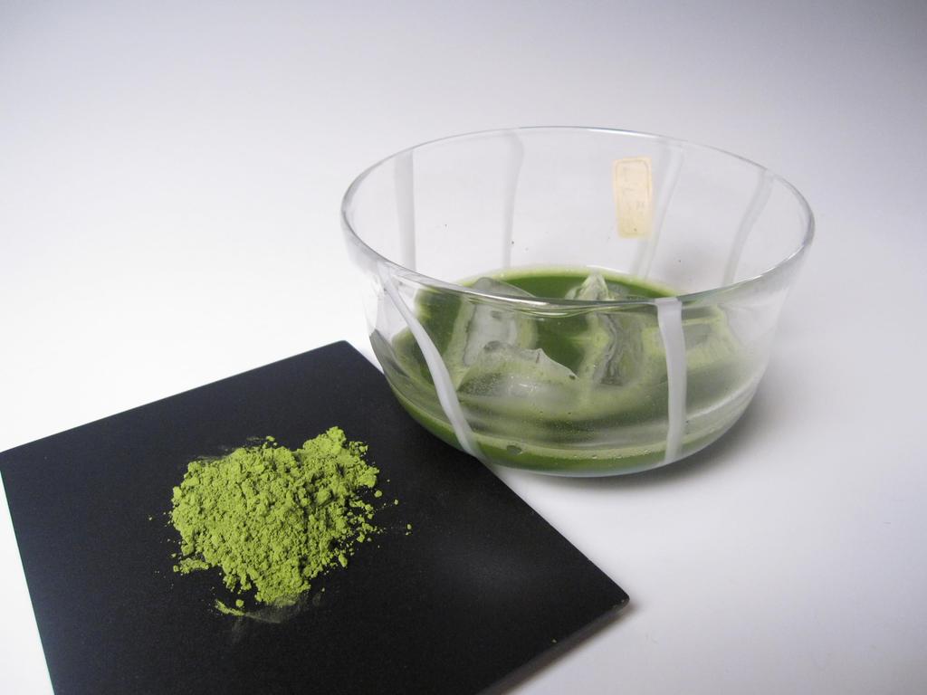 Marukyu Koyamaen Matcha Isuzu 100g bag