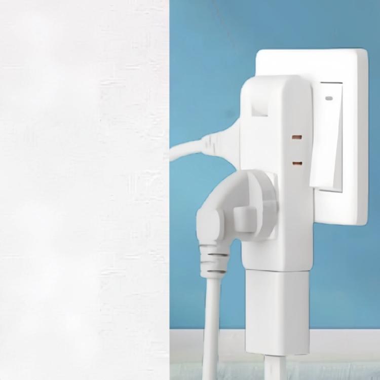 Portable 180 Degree Rotatable Adjustable Canada Mexico American Travel Adapter Portable Electrical Socket Outlet