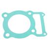 Motorcycle Cylinder Crankcase Engine Cover Gasket For Honda GB250 1984-1998