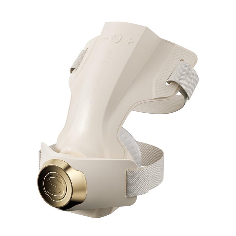 SKG W5 Luxury Knee Massager