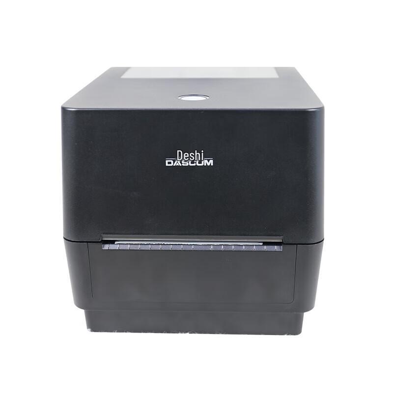 Dascom Label Printer CN Plug (adapter Included)