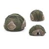 Taktische Ausrüstung SF Helmüberzug Schutzhülle OPS-Core/Fast MT/Fast RF1/FMA Maritime Zubehör Airsoft Draußen