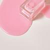 More Glow Cover-up Nail Hardener