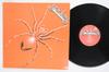 LP Record SPIDERS FROM MARS  Spiders From Mars GET532 GET BACK 1998 Italy Rock Used