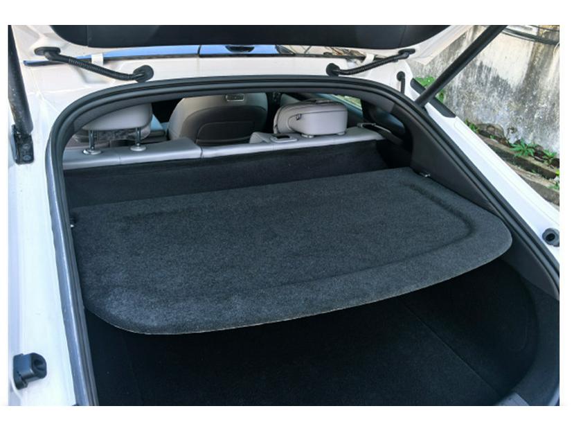 Changan Qiyuan A06 Trunk Shade and Storage Partition
