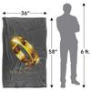 LORD OF THE RINGS One Ring To Rule Them All Blanket