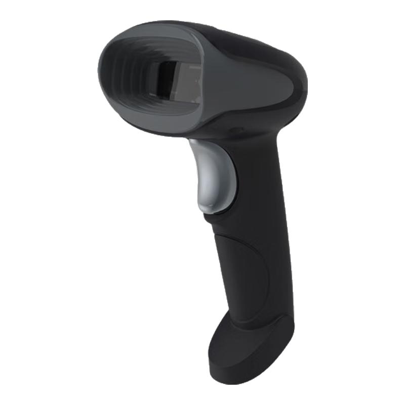 Yingyuan HID400 Wireless 1D 2D Barcode Scanner