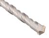 Wiertło do betonu SDS Plus z podwójną spiralą 12 x 450 mm