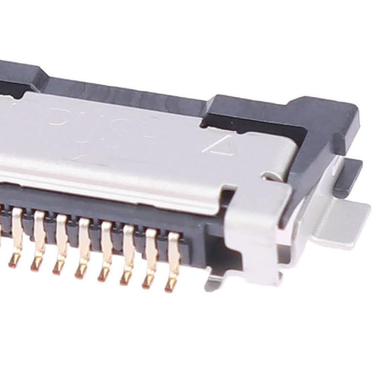 Für Xbox Series X Power / Auswurf-Taste Flexkabel-Anschluss Für Nexus Fpc Reparaturteil