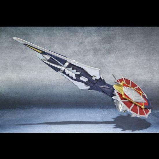 

Tamashii Web Limited Blade Blade SHFiguarts