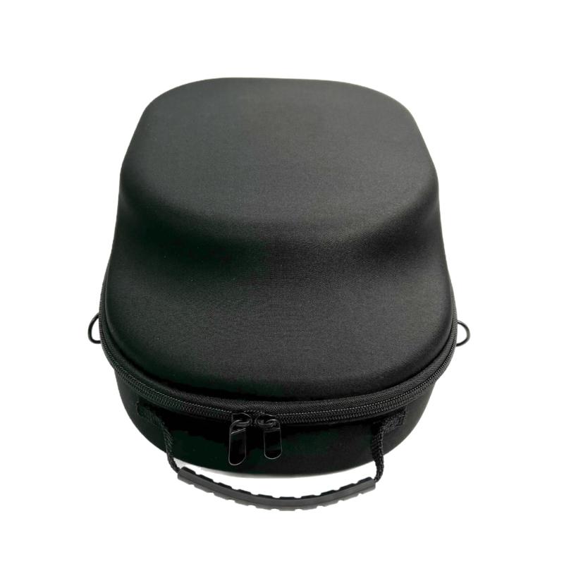 Duckbill Caps Baseball Hat Organizers Box Caps Storage Bag Travel Carry Case with Handle & Detachable Shoulder Strap