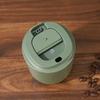 New Portable Mini Insulated Stainless Steel Coffee Cup for Outdoors - Ideal Gift