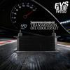 MG6 Transmission Radiator Oil Cooling Kit with 14-Row Oil Cooler and Tubing