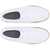 Under Armour Street Encounter 'White Halo Grey Gum' Sneakers 3027969-101