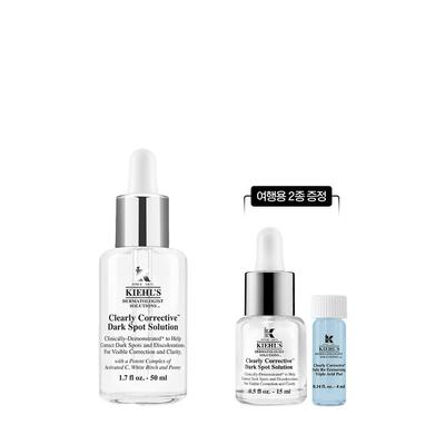 Essenza trasparente elasticità interna 50ml set (+1 tipo di viaggio)