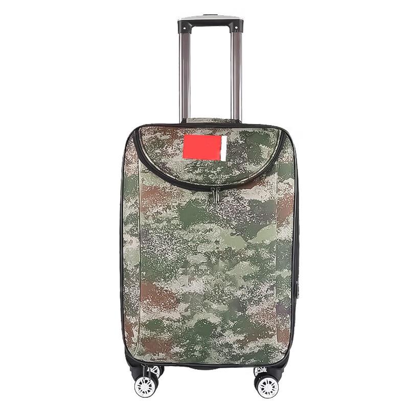 Zhishi Travel Luggage Suitcase