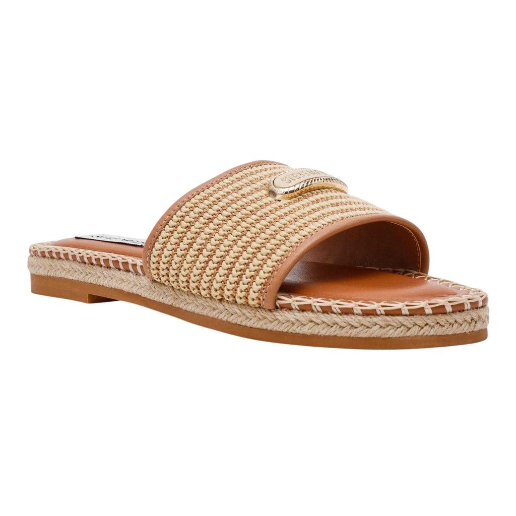 Steve Madden Womens/Ladies Tropics Flat Heel Sandals