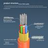 Yangye Indoor Telecom-Grade Fiber Optic Cable