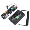 Engraving Machine Mainboard for MKS LS ESP32 PRO Dual Core 32 Bit Control Board Silent Driver with 3