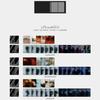 SEVENTEEN Attacca [CARAT / Random ver.] Album + 4 Gift