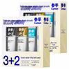 Canban Oralshark 3+2 Breath Freshening Oral Care Set
