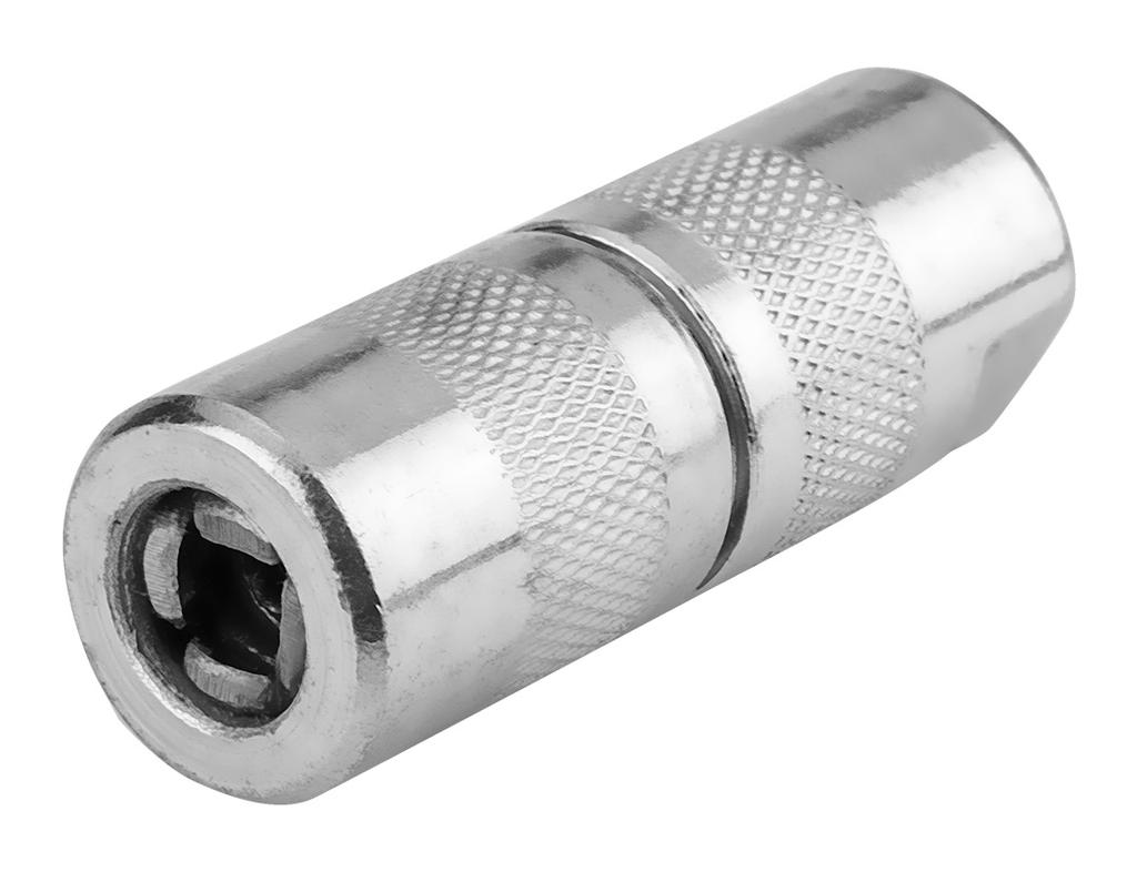 4-jaw grease gun tip