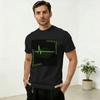 Vintage Type O Negative TShirt for Unisex Crew Neck Cotton T Shirts Short Sleeve Tee Shirt Big Size Clothing