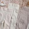 Tjocka Kabelstickade Tights för Kvinnor Hög Elasticitet Vinter Leggings Mjuk Bomull Värmande Design Varm Bekväm Passform Strumpbyxor