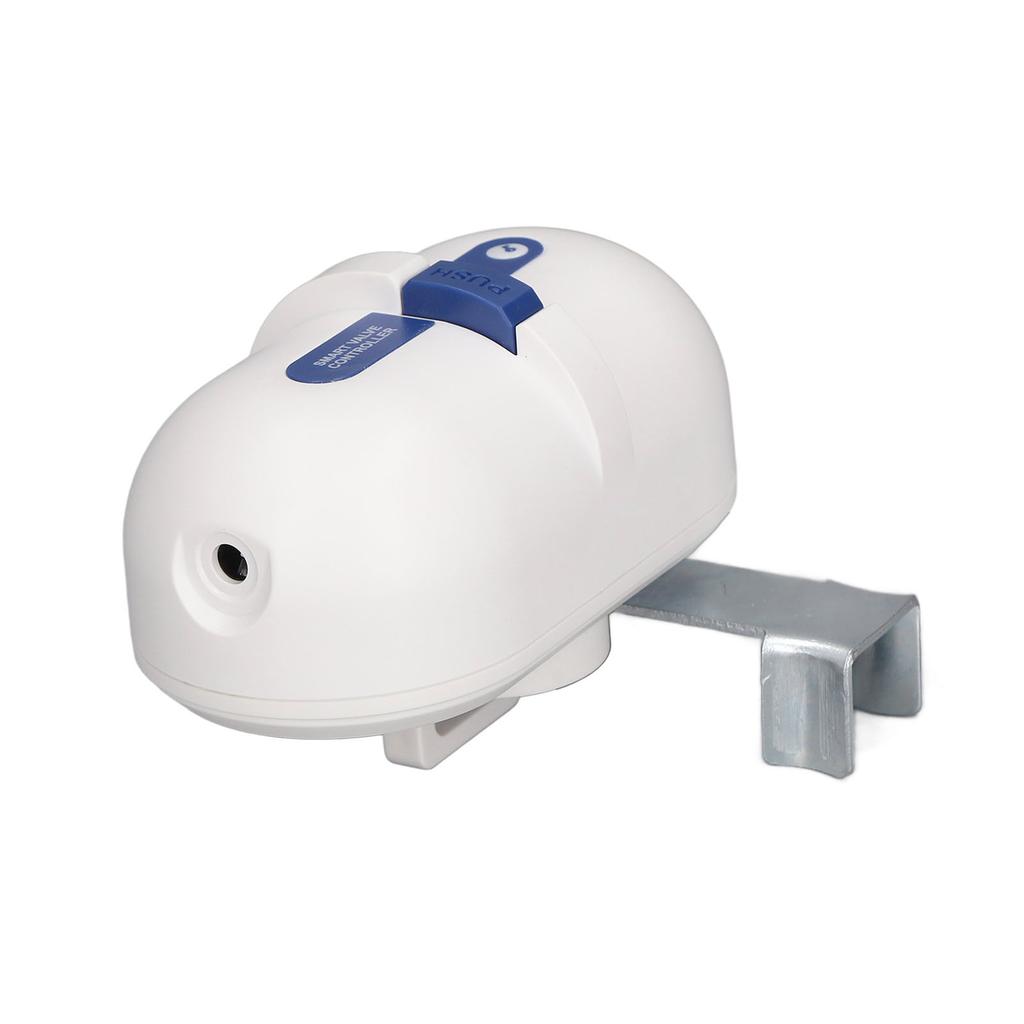 WiFi Smart Water Valve Gas Pipeline Automatic Shut Off Valve Timed Remote Control Valve Controller