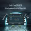 Maiwei Industrial Dual Serial Server Gateway