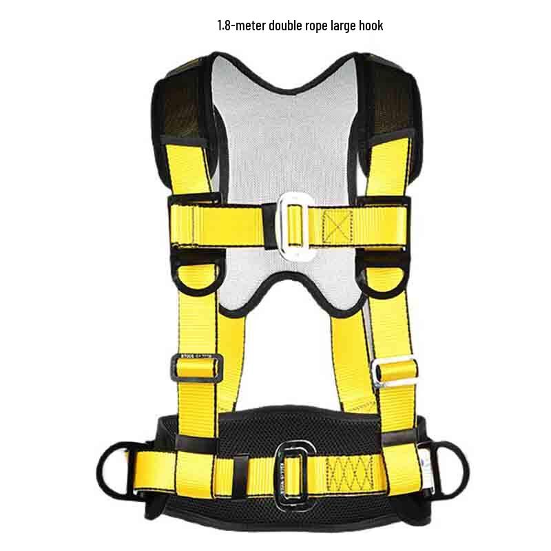 Lin Pan Outdoor Work Safety Harness One Size