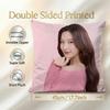 Star Mun Kayoung Cushion Cover 1Pcs Decorative Covers Soft Cushion Case For Sofa Couch Decor 40X40 45X45 Pillowcases
