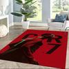 Cristiano Ronaldo Carpet Perfect For Dining Room Kitchen Living Rooms Bedrooms Antislip Carpet Decorate Offices Gift For Festivals
