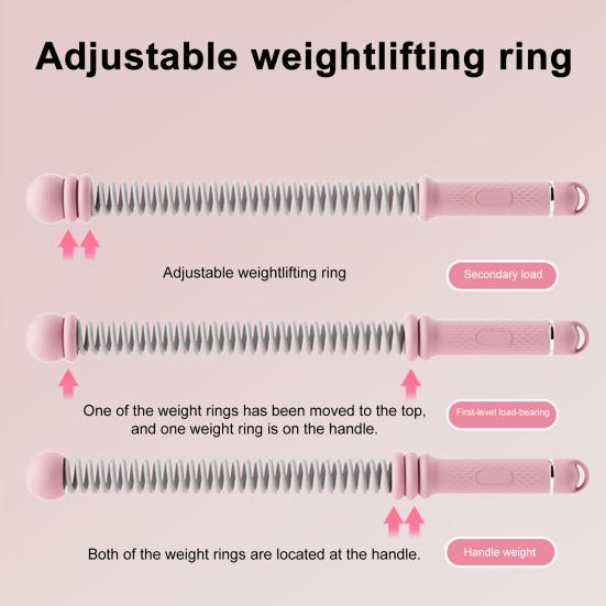 İpsiz Savaş Halatı Erkek Kadın Kol Egzersiz Aleti Kardiyo Kas Gücü Antrenmanı Kablosuz Egzersiz Halatı Ev Spor Salonu Fitness Ekipmanları