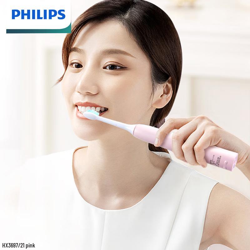 

Philips Gum Health Series Sonic Electric Toothbrush