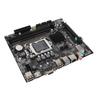 ITX H110 Computer Motherboard DDR4 USB3.0 M.2 Nvme Gaming Mainboard for LGA 1151