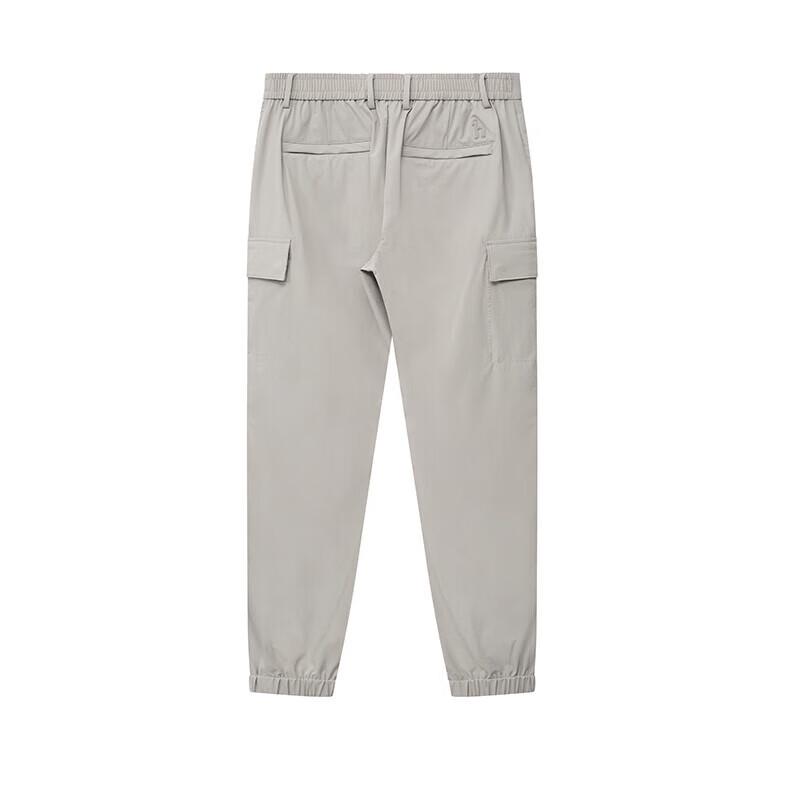 HAZZYS Men's Autumn Quick-Dry Outdoor Casual Pants