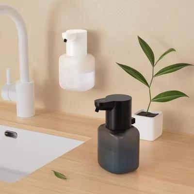 500ML Beröringsfri Väggmonterad Infraröd Automatisk Sensor Köks Tvåldispenser IPX5 Vattentät Elektrisk Handdiskmaskin