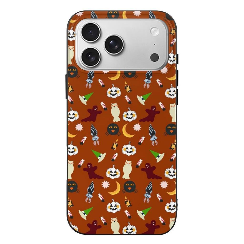 1 Pack For Iphone 17/17Air/17Pro/17ProMax Transparent TPU Shell With Drop Protection, Precision Ports, Anti-Slip Frame And Lens Bumper