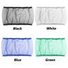 Mesh Bird Cage Cover Shell Skirt Net Easy Cleaning Catcher Guard Bird Cage Stretchy Mesh Parrot Bird Cage Net Jaula Para Pajaros