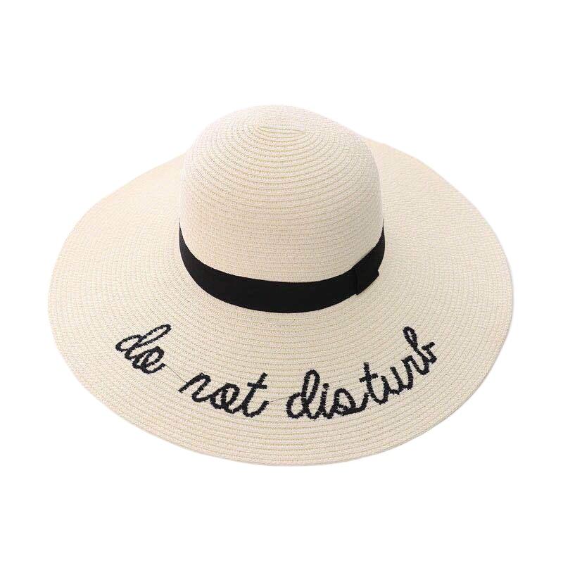 

1pc Summer Floppy Beach Sun Women s Caps,Personalized Bachelorette Trip Honeymoon Sun Hat Future Mrs Bridesmaid Hats Team Bride One Size